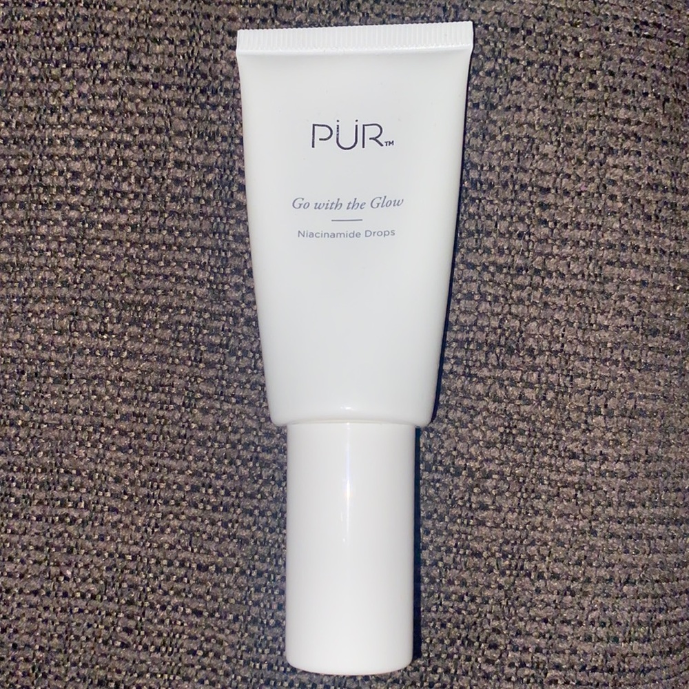 PUR Go with the Glow Niacinamide Drops